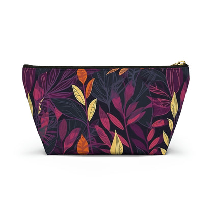 Warm Foliage - Accessory Bag