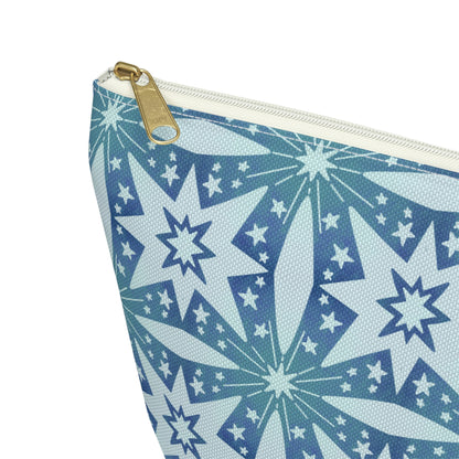 Blue Star - Accessory Bag