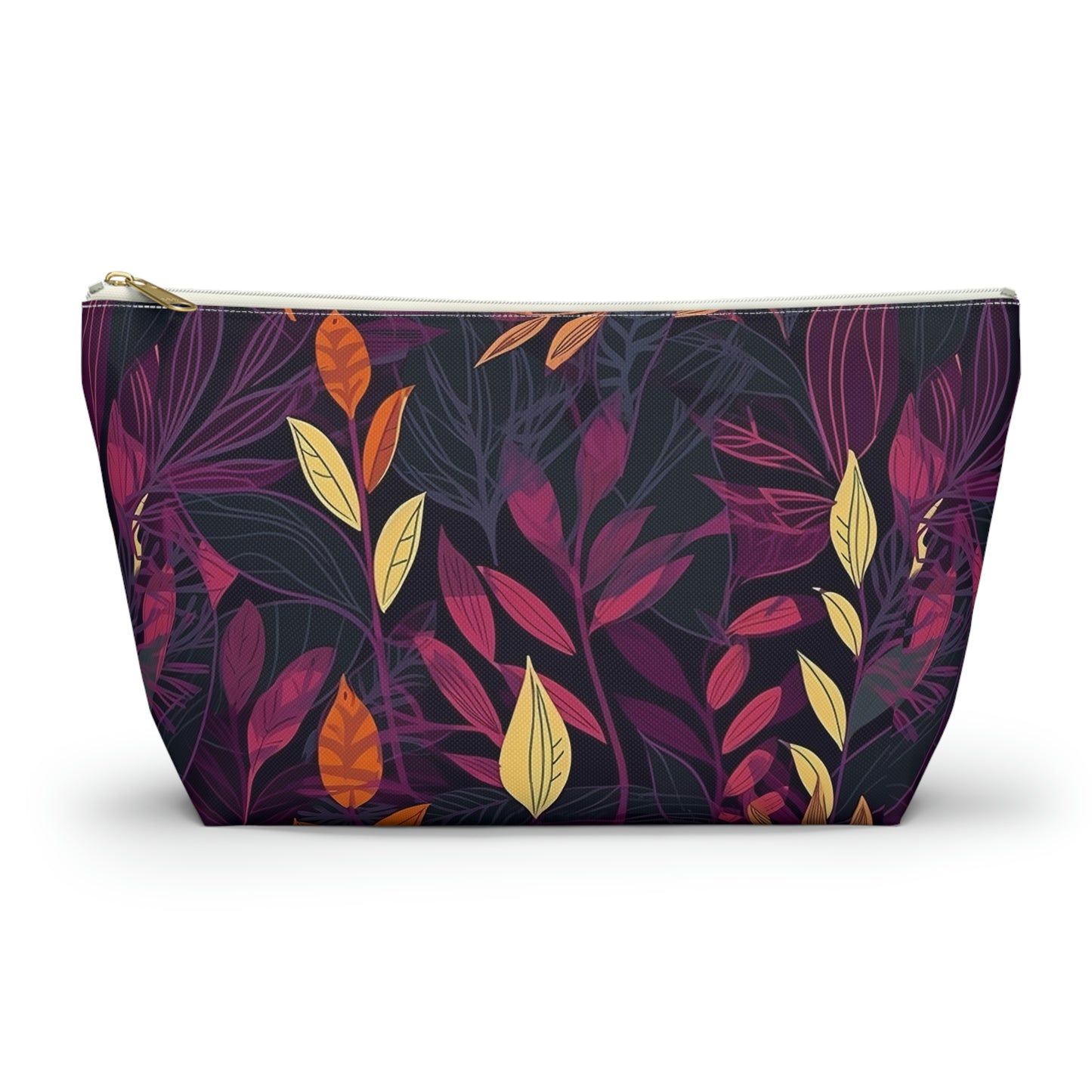 Warm Foliage - Accessory Bag