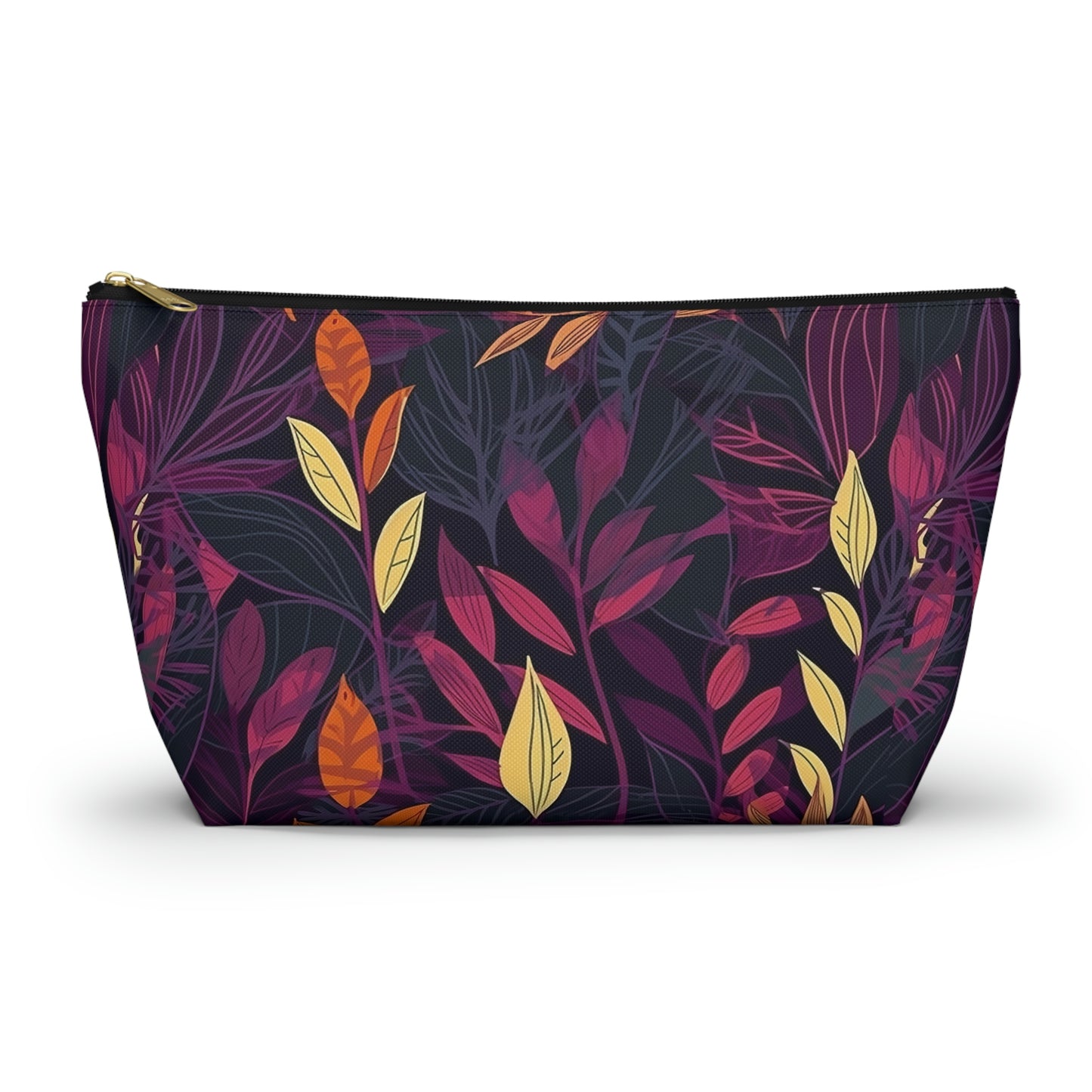 Warm Foliage - Accessoy Bag