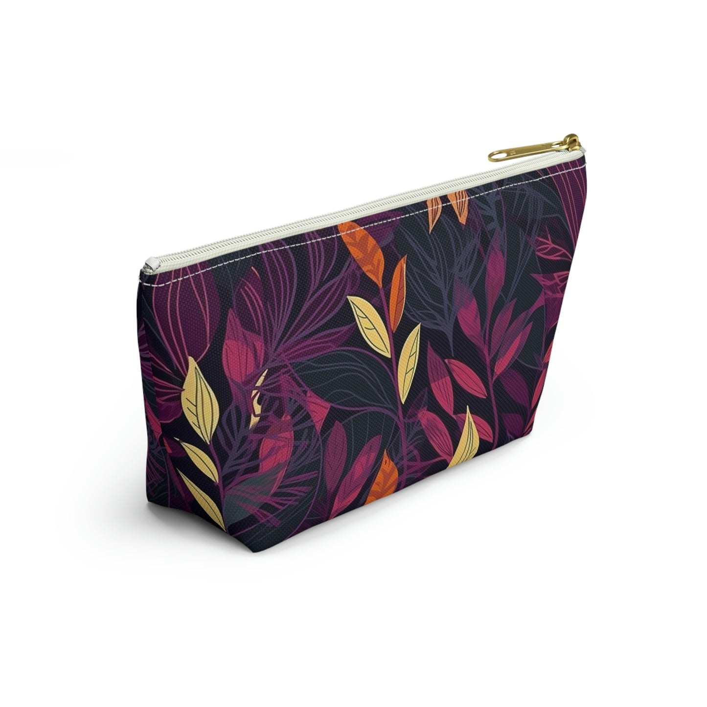 Warm Foliage - Accessory Bag