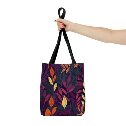 Warm Foliage - Tote Bag