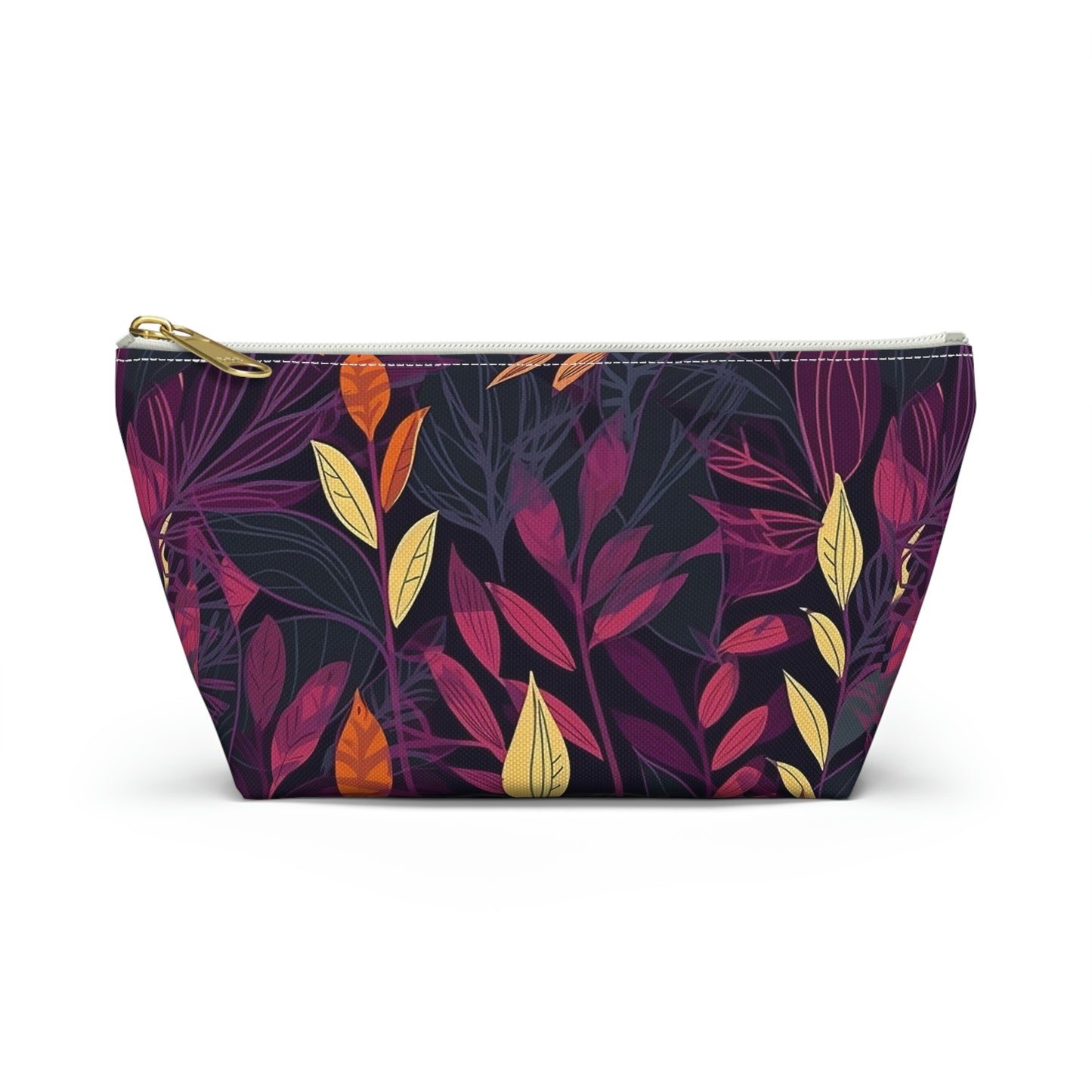 Warm Foliage - Accessory Bag