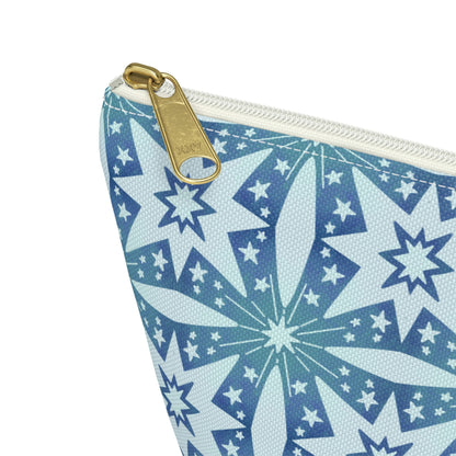 Blue Star - Accessory Bag