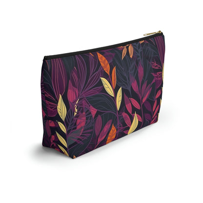 Warm Foliage - Accessory Bag