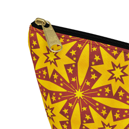 Gold Star - Accessory Bag