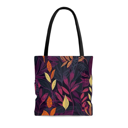 Warm Foliage - Tote Bag