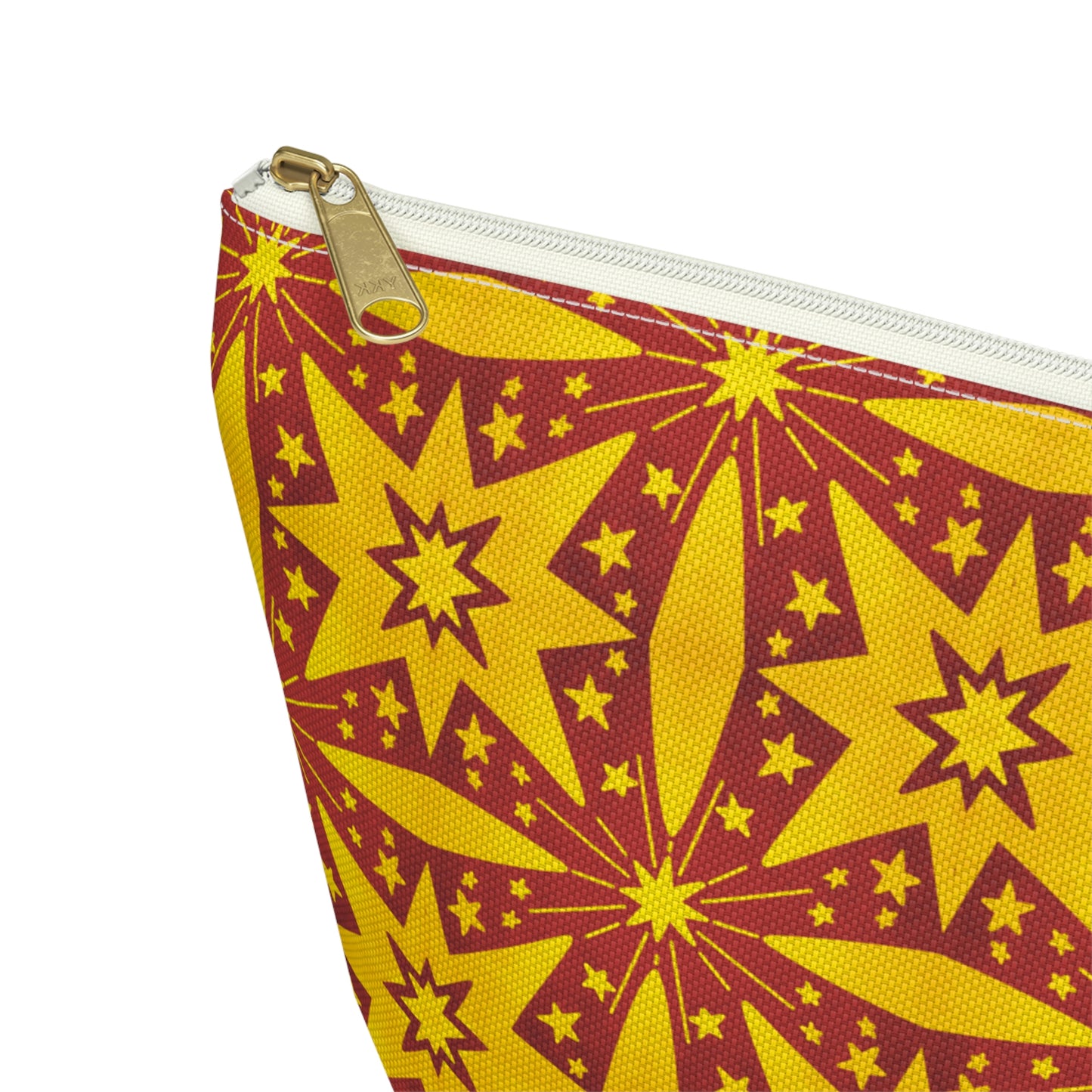 Gold Star - Accessory Bag