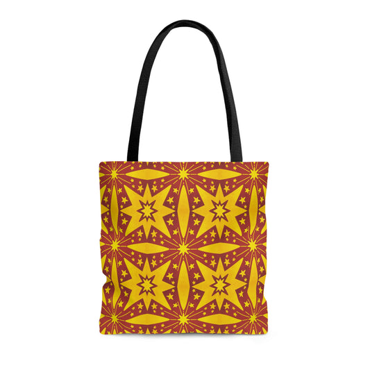 Gold Star - Tote Bag