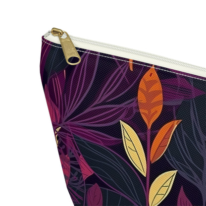 Warm Foliage - Accessory Bag