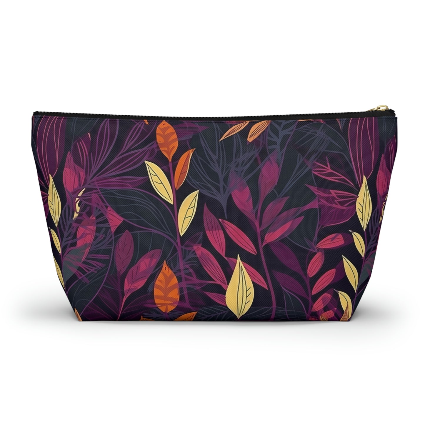 Warm Foliage - Accessory Bag