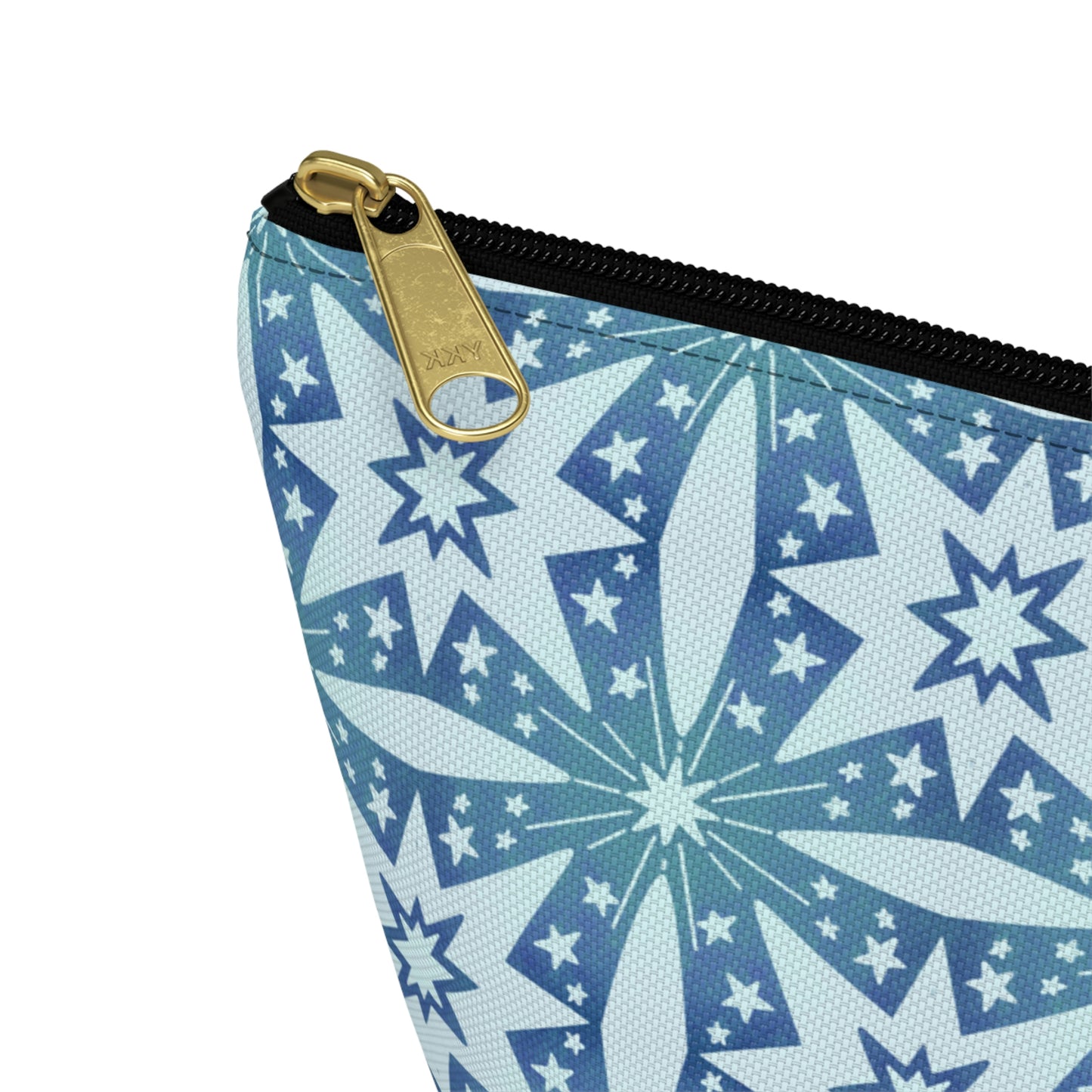 Blue Star - Accessory Bag