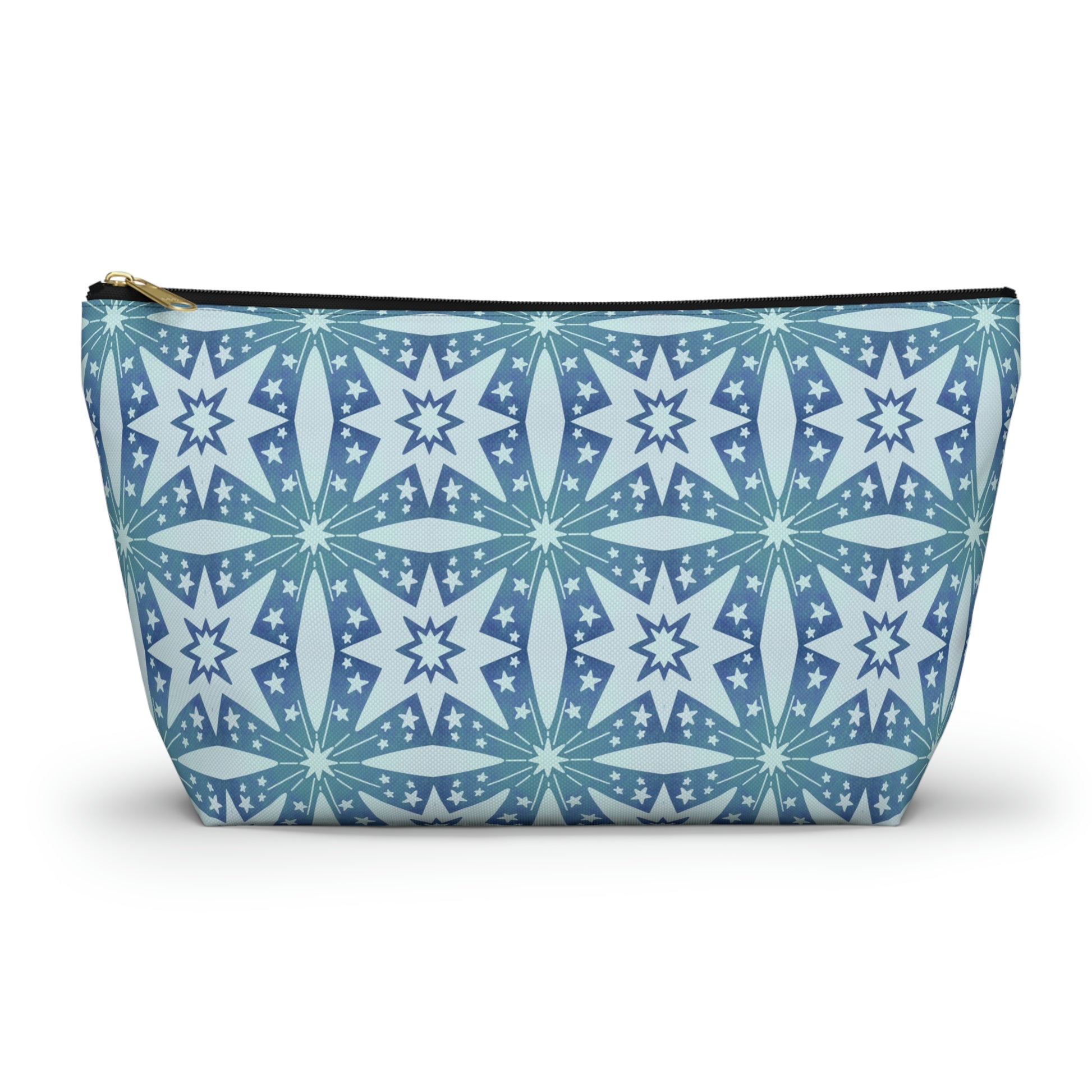 Blue Star - Accessory Pouch