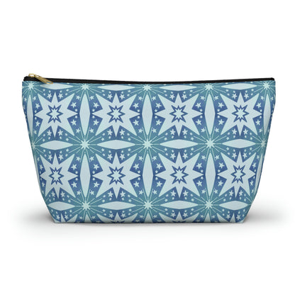 Blue Star - Accessory Pouch