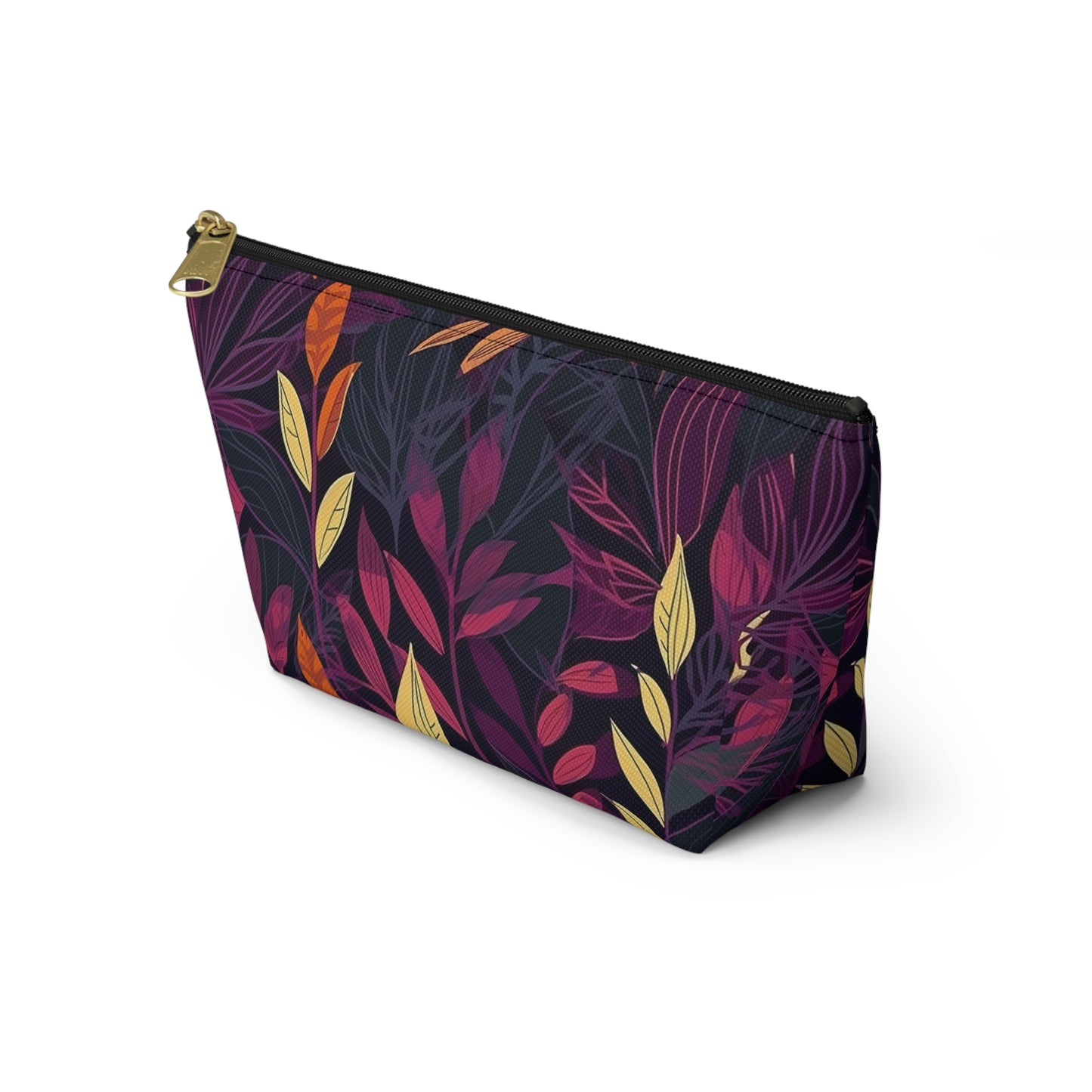 Warm Foliage - Accessory Bag