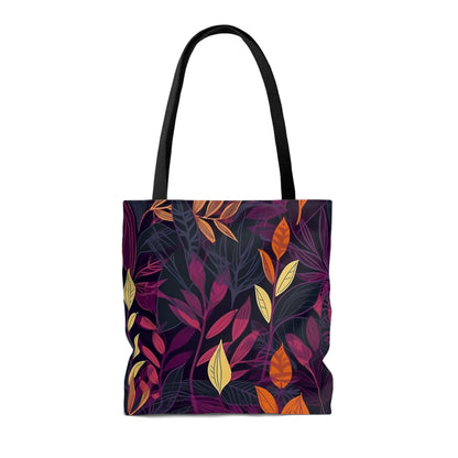 Warm Foliage - Tote Bag