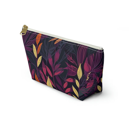 Warm Foliage - Accessory Bag