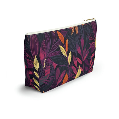 Warm Foliage - Accessory Bag