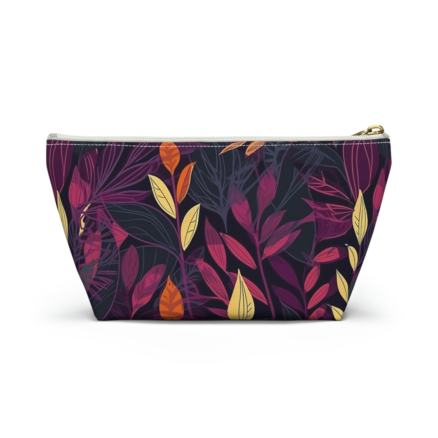 Warm Foliage - Accessory Bag