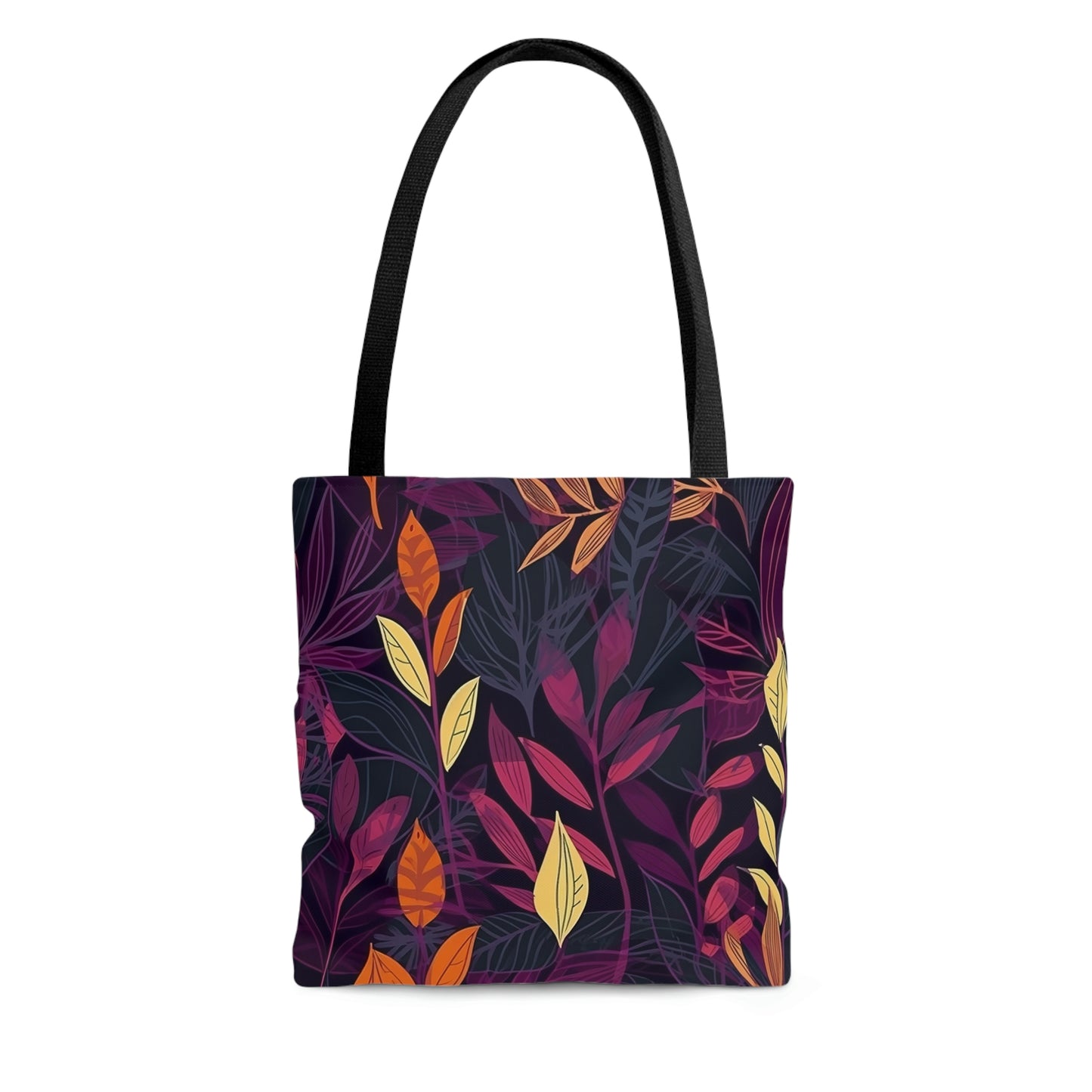 Warm Foliage - Tote Bag