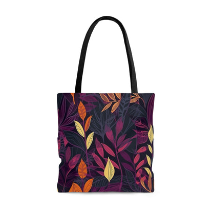 Warm Foliage - Tote Bag