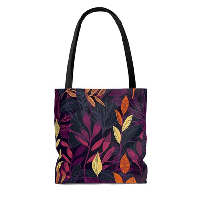 Warm Foliage - Tote Bag