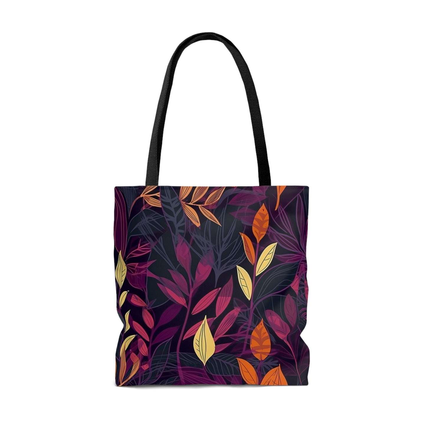 Warm Foliage - Tote Bag