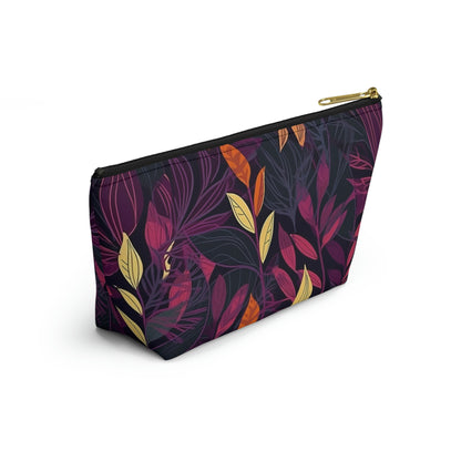 Warm Foliage - Accessory Bag