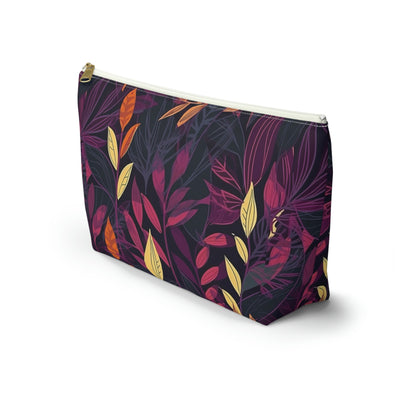 Warm Foliage - Accessory Bag