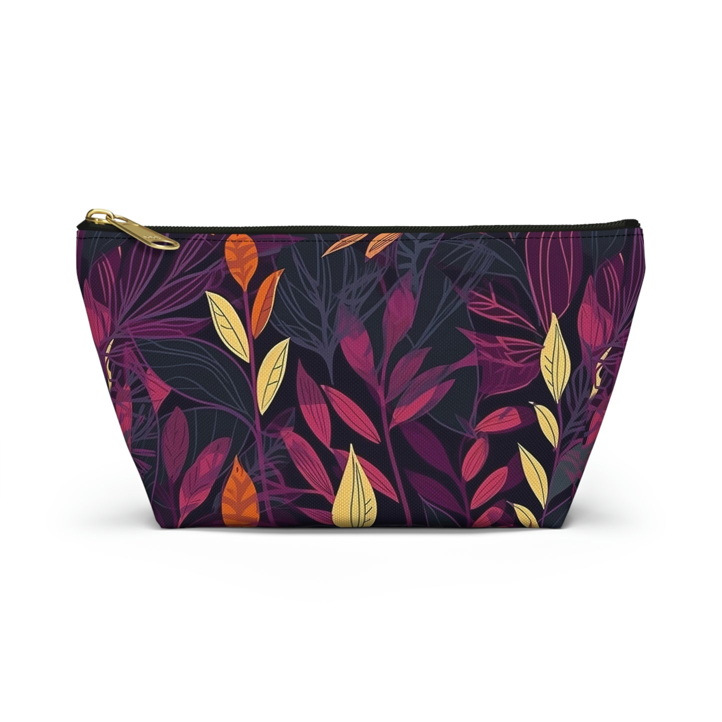 Warm Foliage - Accessory Bag