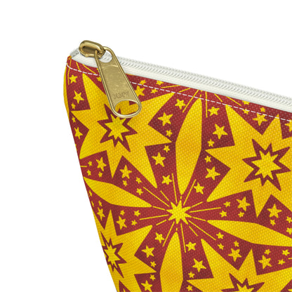 Gold Star - Accessory Bag