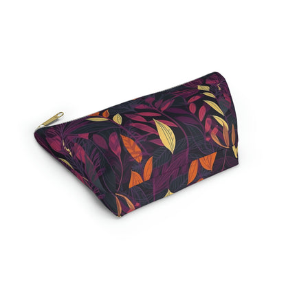 Warm Foliage - Accessory Bag