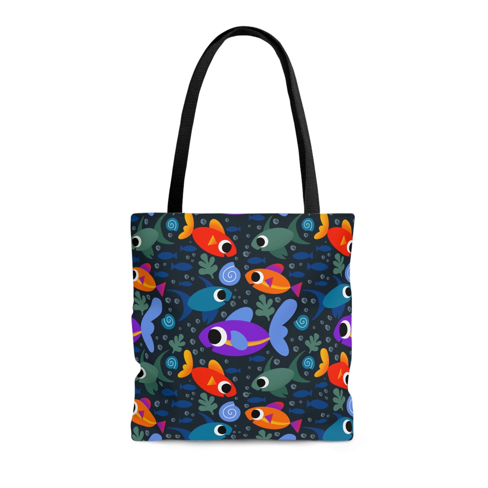 Cute Fishy - Tote Bag