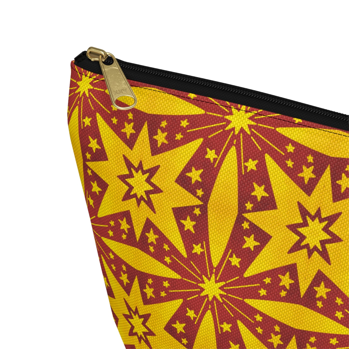 Gold Star - Accessory Bag